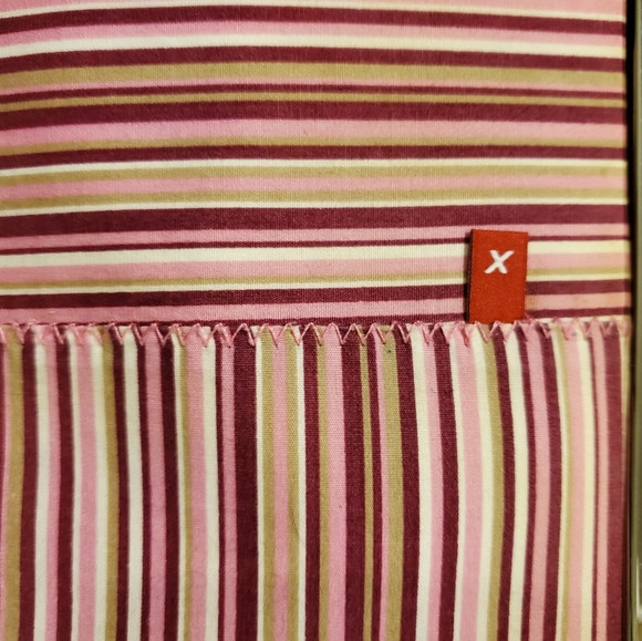 XX By Mexx Striped Summer Handbag - Picture 2 of 6